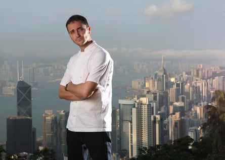 Jason Atherton