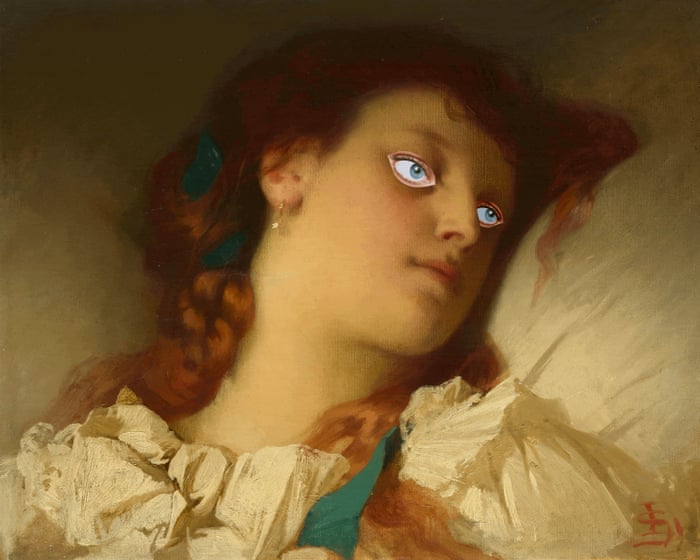 Why do I keep waking up at 2am – and how do I get back to sleep?