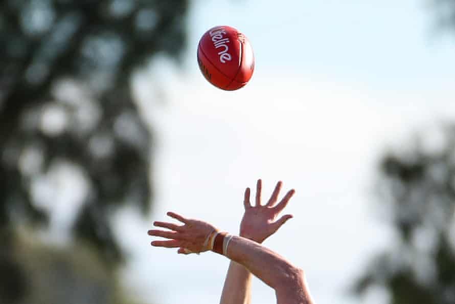The AFL has declined to answer questions from former players asking them what became of the studies they took part in, including their sensitive data such as brain scans.