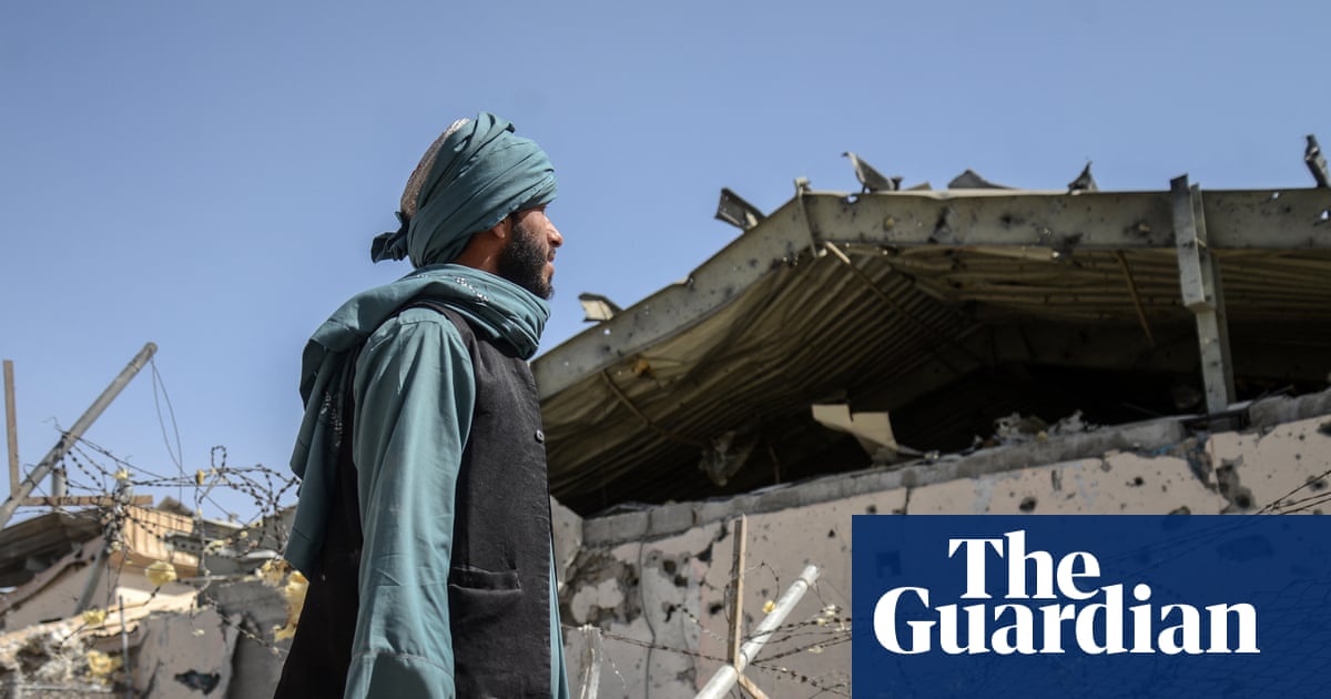 Pakistan targets militant hideouts in Afghanistan as conflict continues