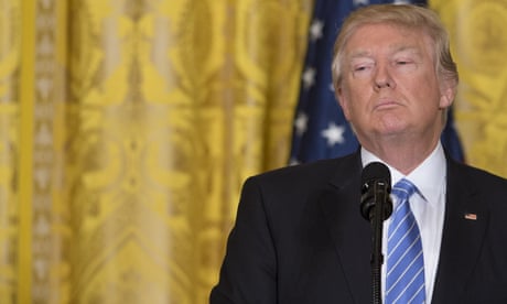 Understanding Trump’s narcissism could be the key to opposing him