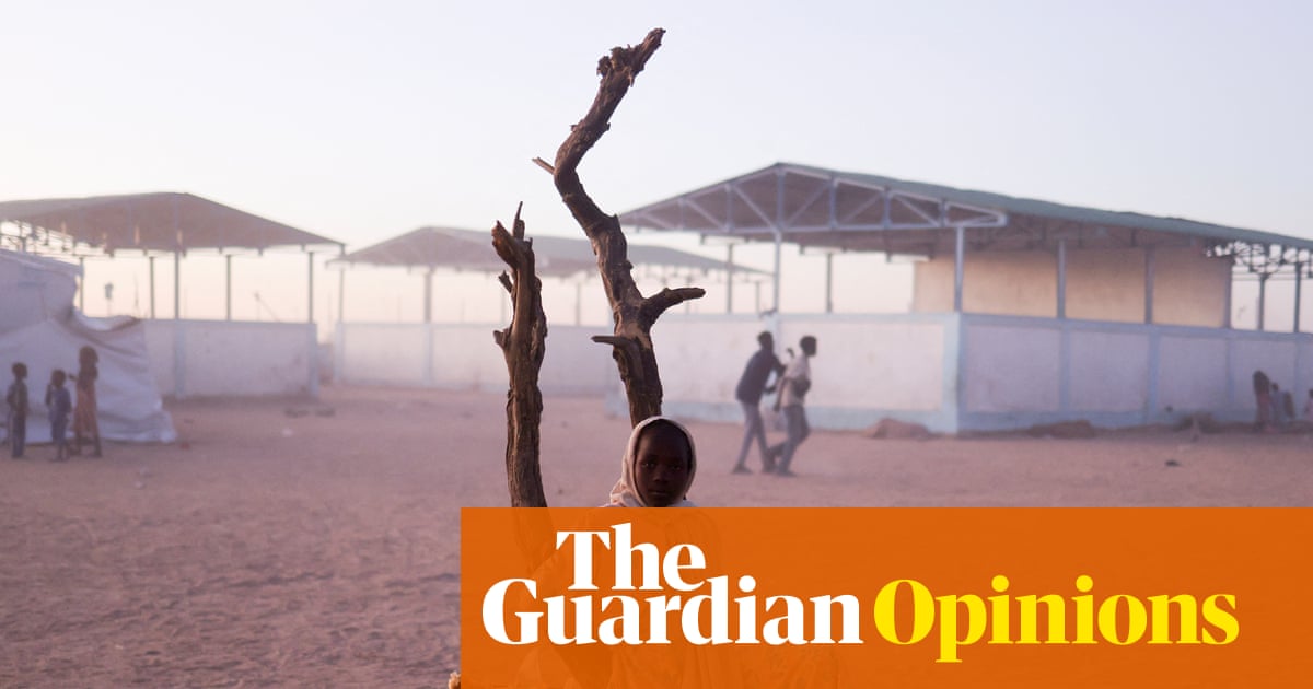 The dinosaurs of international aid must adapt or die their expensive era is over | Halima Begum