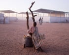 The dinosaurs of international aid must adapt or die – their expensive era is over | Halima Begum