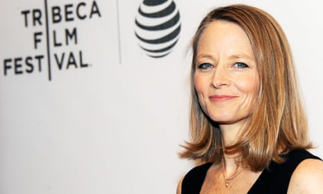 Jodie Foster can't pull 'The Brave One' to victory