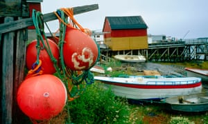 Bugøynes