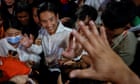 Thailand election 2023: opposition delivers crushing blow to military rule