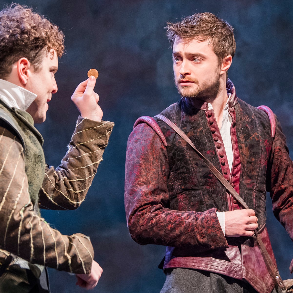 Rosencrantz E Guildenstern Rosencrantz And Guildenstern Are Dead