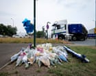 Police arrest seven more men in aftermath of deadly A66 crash