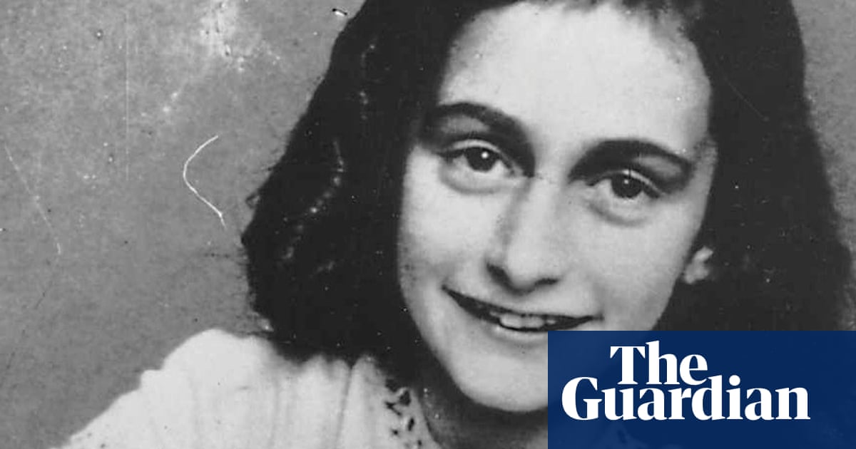 The Betrayal of Anne Frank by Rosemary Sullivan review – who tipped off the Nazis?