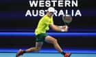 Alex De Minaur hopes poor United Cup start might be another good omen