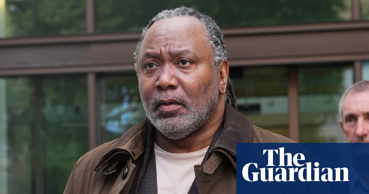 Reginald D Hunter court summons quashed for attempt to have him ‘cancelled’