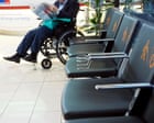 UK government promises disabled air passengers better safeguards