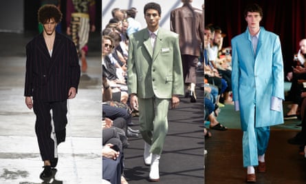 Short Order How To Buy Menswear When You Re 5ft 6in Men S Fashion The Guardian