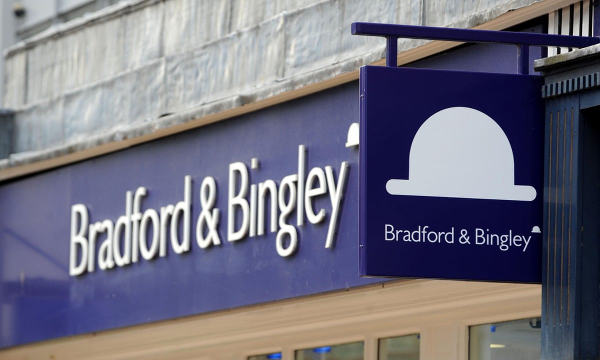 bradford bingley business plan