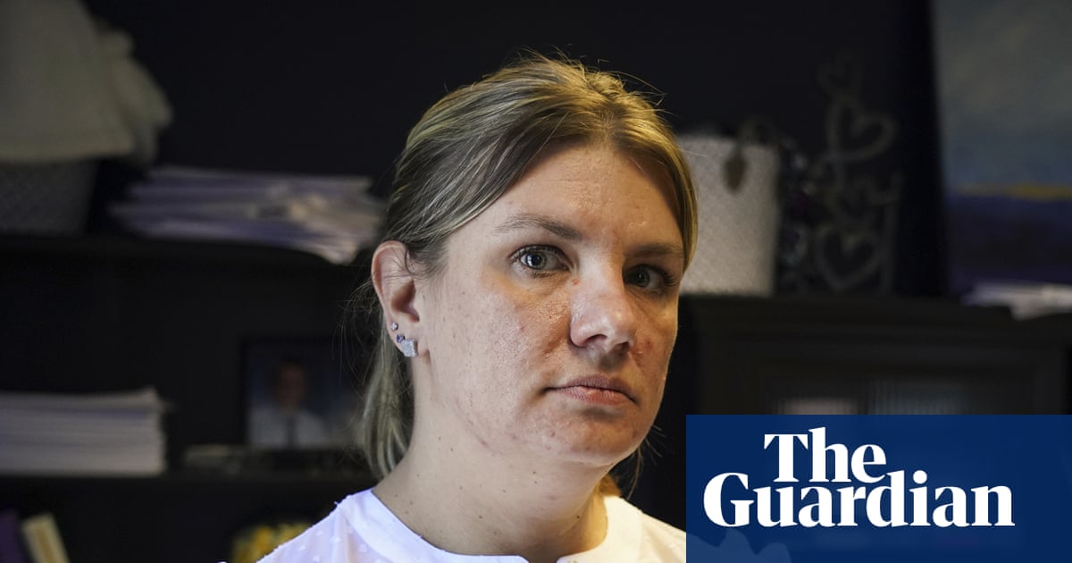 Former head of Minnesota nonprofit gets nearly 42-year prison sentence for fraud
