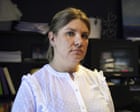 Former head of Minnesota nonprofit gets nearly 42-year prison sentence for fraud