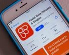 Kinky dating app Feeld pays founders record £3.8m after sales jump