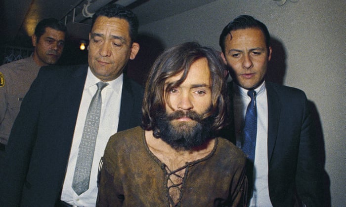 Chaos Charles Manson The Cia And The Secret History Of The