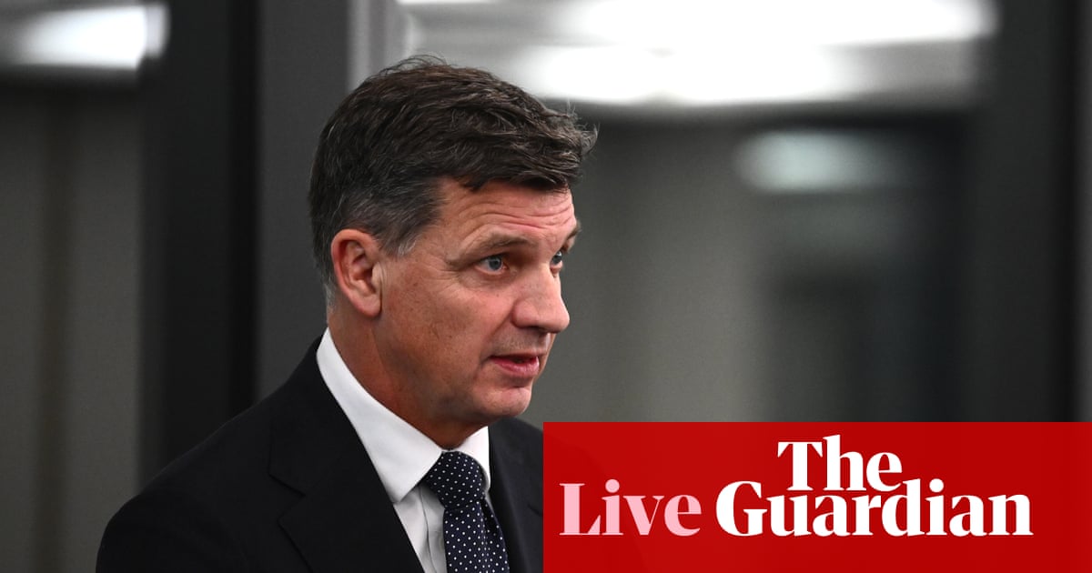 Australia news live: Hanson defends UK ‘fact-finding’ trip; Qantas tops airline punctuality table