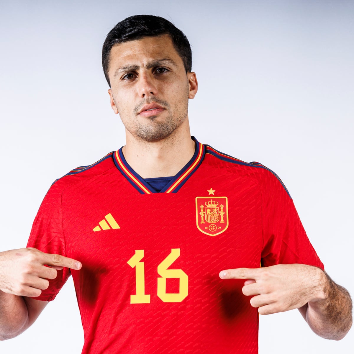 Rodri - VailaKester Rodri - VailaKester