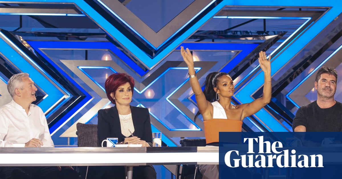 The X Factor: Simon Cowell’s show is dead – but it has been for years