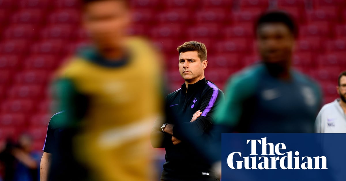 Has Pochettino’s dinner date with Levy eased the Tottenham tensions? | David Hytner