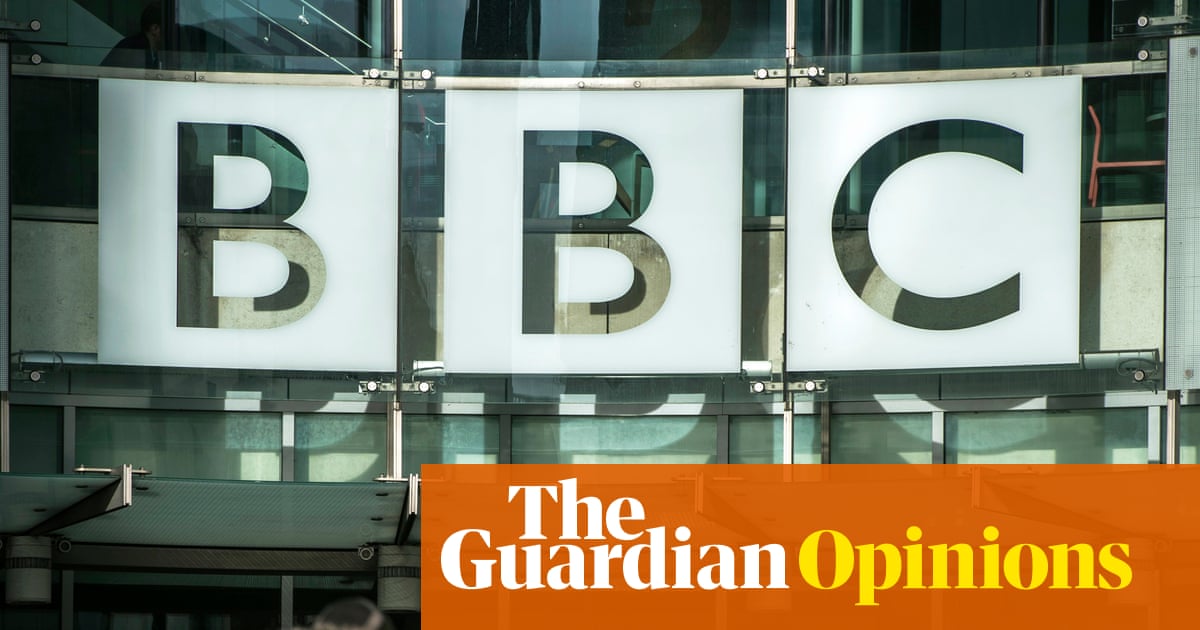 Here's a key task for the new boss at the BBC: solve the mystery of all the disappearing women | Anne McElvoy