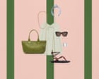 Strappy days: what to wear with the classic summer dress