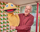 Ronnie Le Drew, puppeteer behind Zippy and David Bowie’s goblins, dies aged 78