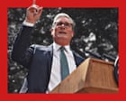 ‘We promised change but people aren’t feeling it yet’: Labour rues poor first year