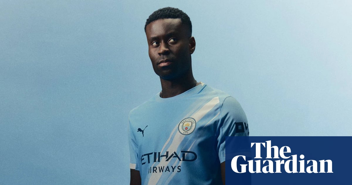 ‘I am at the best club in England’: Guéhi seals £20m move to Manchester City
