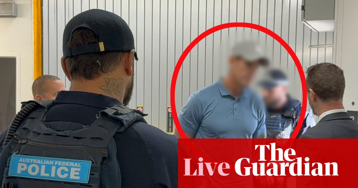 Australia news live: Albanese talks fuel crisis with Chinese premier; Ben Roberts-Smith to front court