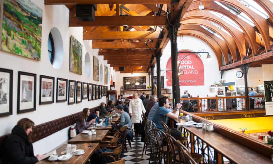 Cork city guide: what to see, plus the best bars, hotels and