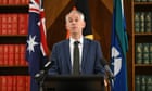 Andrew Giles issues new rules for visa cancellations that make community safety ‘highest priority’