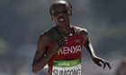 Marathon champion Jemima Sumgong has doping ban doubled to eight years