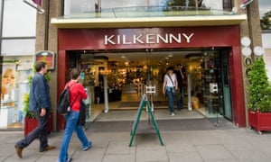 Kilkenny Shop, Dublin