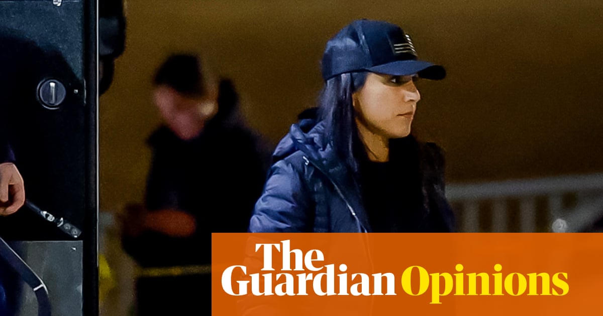 What is happening in Fulton County is a warning to America | Jamil Smith