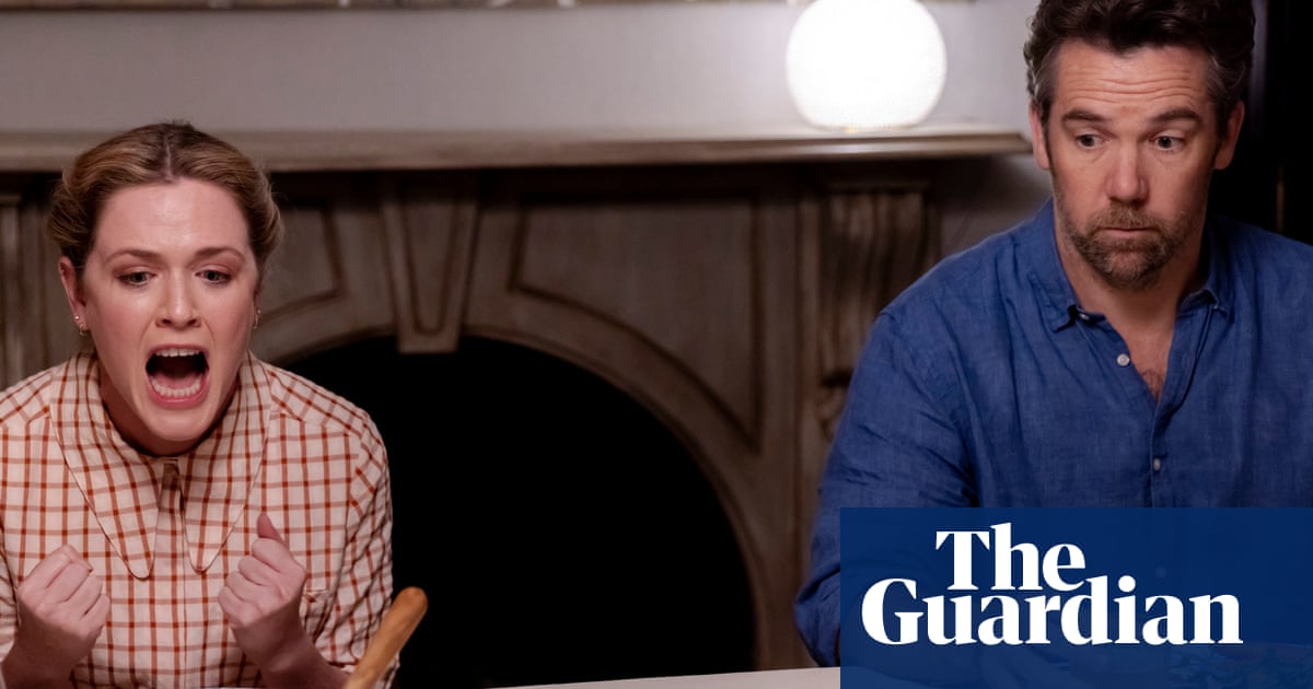 From New Girl to Colin from Accounts: your favourite TV romcoms ever