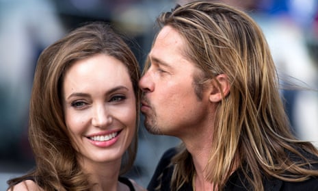 Angelina Jolie files for divorce from Brad Pitt citing irreconcilable  differences, Angelina Jolie