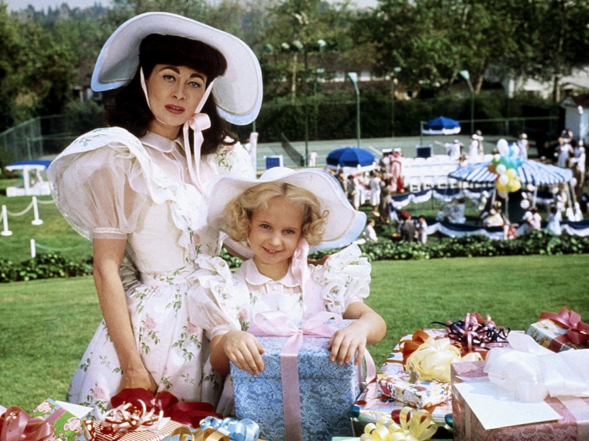 Mommie Dearest At 40: The Derided Camp Classic That, 42% OFF