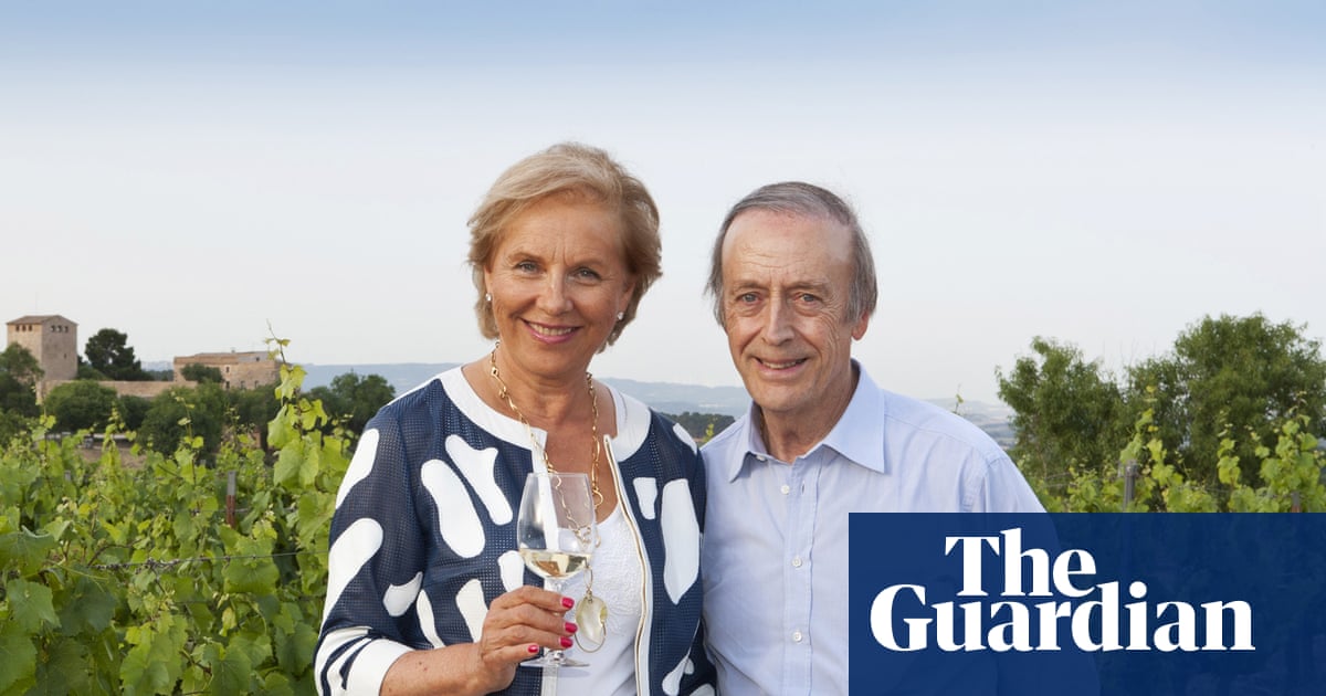 Top winemaker ‘may have to leave its Spanish vineyards due to climate crisis’