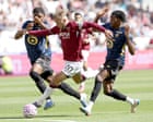 Premier League 2025-26 preview No 19: West Ham United