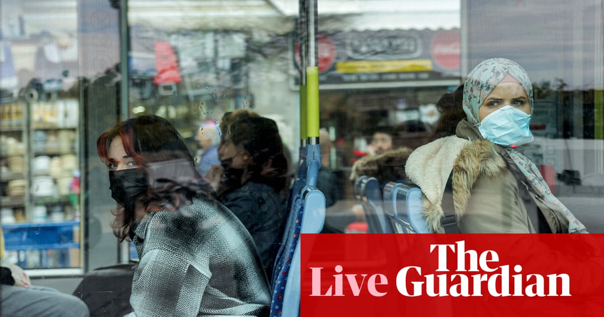 The Guardian World News