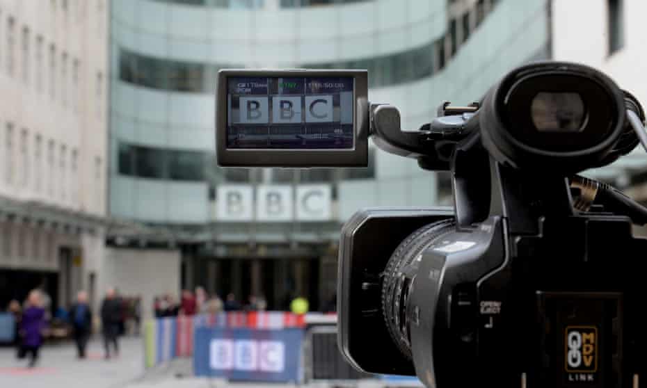 The BBC will adopt policies recommended by Ofcom to tackle the lack of diversity at the corporation.