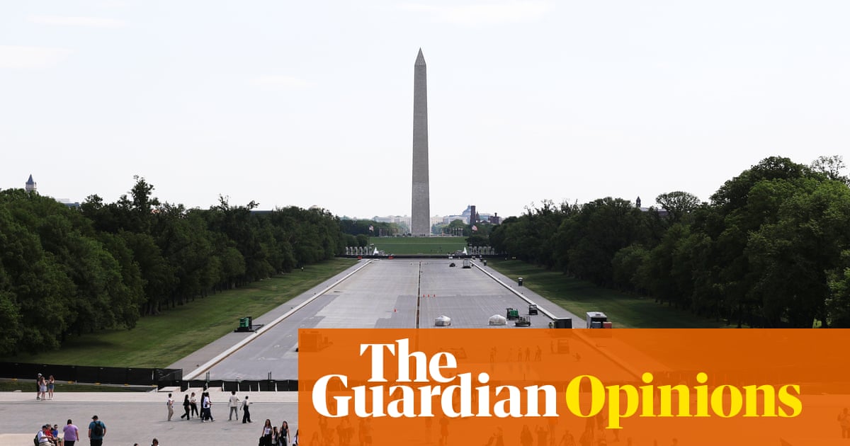 To win in 2028, Democrats must embrace justice – not shy away from it | Steve Philips