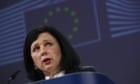 EU crackdown on golden visas criticised as 'half-hearted'