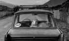 The big picture: on the road in post-Ceaucescu Romania