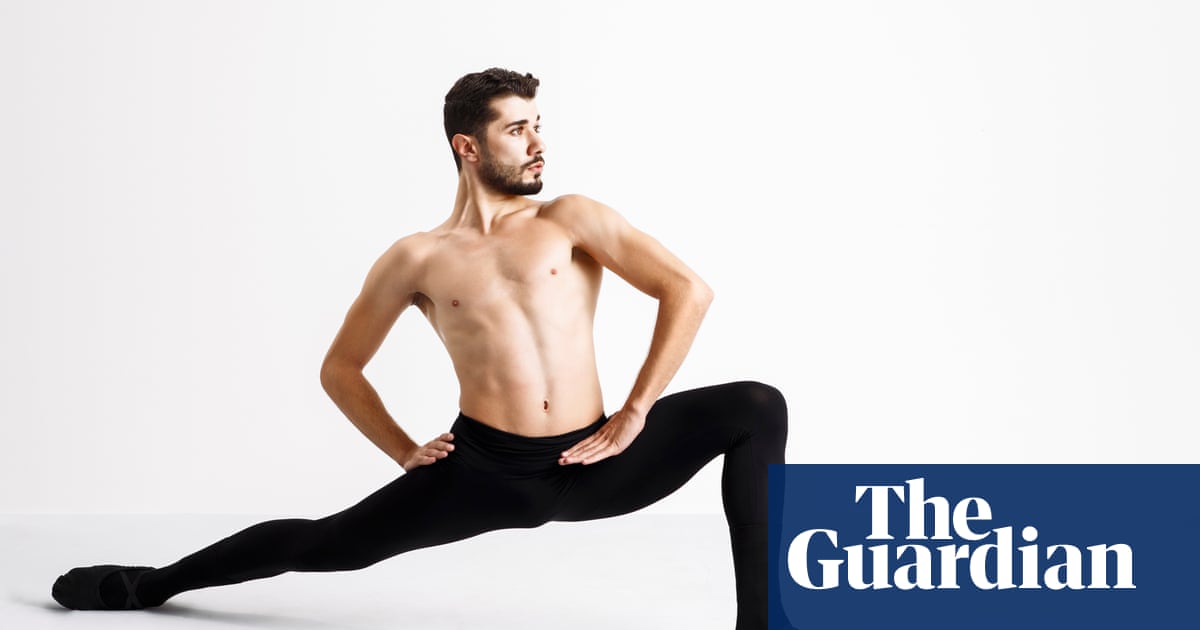 It S Dance Or Die The Ballet Dancer Forbidden To Perform By