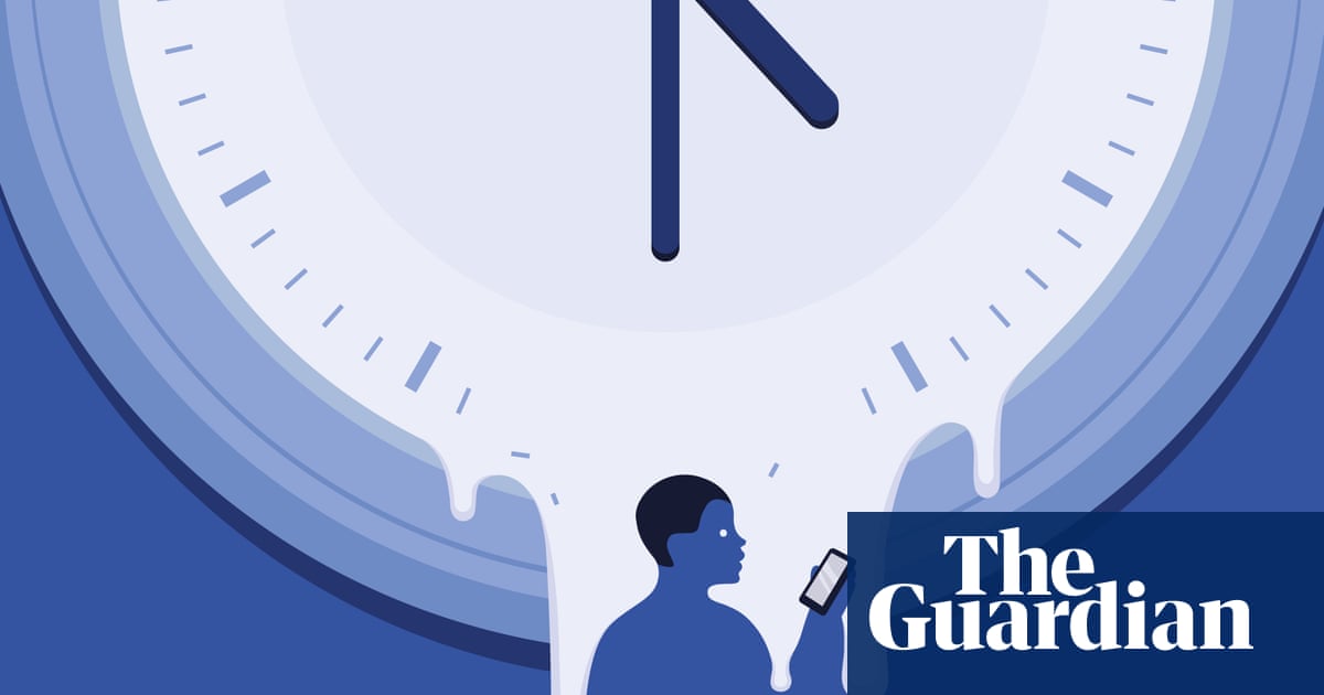 The big idea: should we embrace boredom?