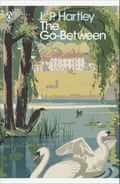 The Go-Between by LP Hartley